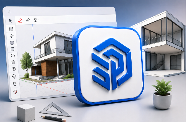 Sketchup(스케치업) 기초